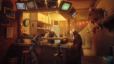 Аренда и прокат Stray для PlayStation 4 и PlayStation 5