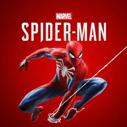 Аренда и прокат Spider-Man для PlayStation 4 и PlayStation 5