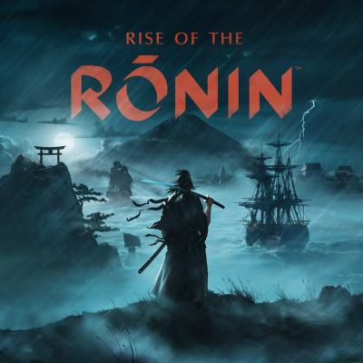 Аренда и прокат Rise of the Ronin для PS5