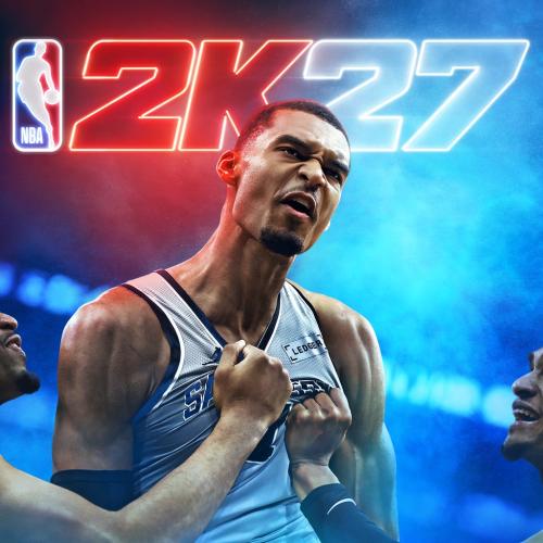 Аренда и прокат NBA 2K27 для PS5 Предзаказ