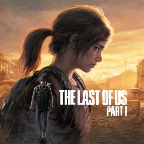 Аренда и прокат The Last of Us Part I (Одни из нас. Часть I) для PlayStation 5