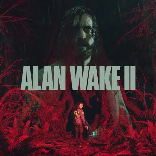 Аренда и прокат Alan Wake 2 для PlayStation 5