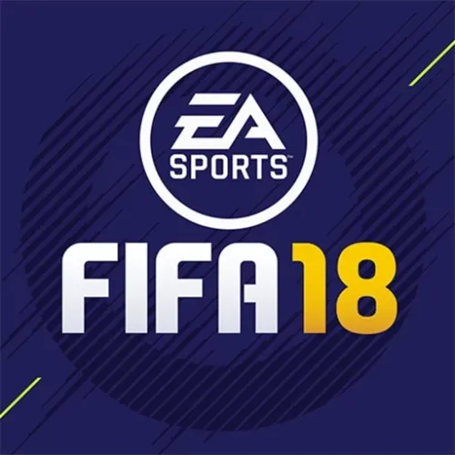 Аренда и прокат FIFA 18 для PlayStation 4 и PlayStation 5