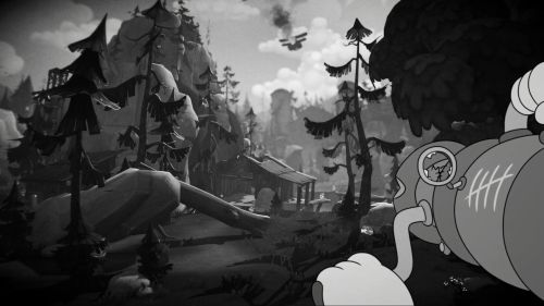 Аренда и прокат MOUSE: P.I. For Hire для PS5 Хит Новинка