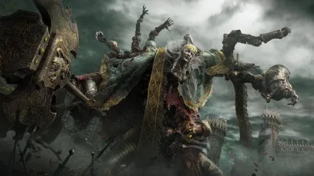 Аренда и прокат Elden Ring для PS4 для PS5 Хит