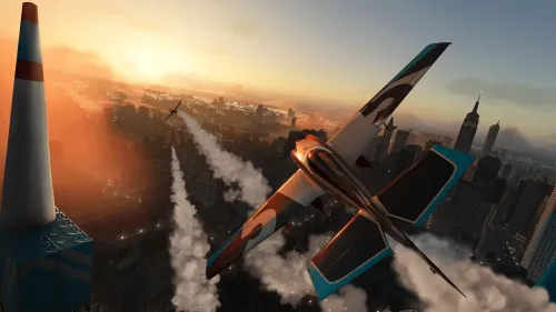 Аренда и прокат The Crew 2 для PS4 для PS5 Хит