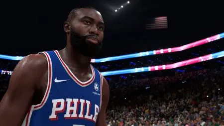 Аренда и прокат NBA 2K27 для PlayStation 5