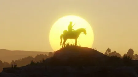 Аренда и прокат Red Dead Redemption 2 для PlayStation 5