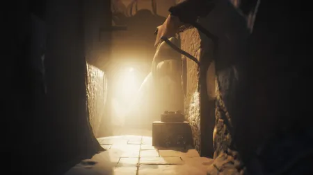 Аренда и прокат Little Nightmares III для PlayStation 5