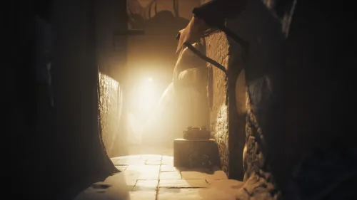 Аренда и прокат Little Nightmares III для PlayStation 5