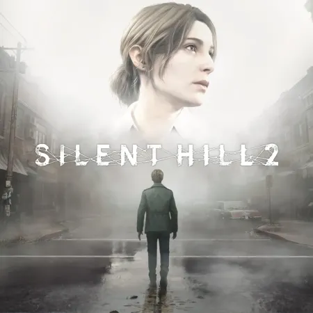 Аренда и прокат Silent Hill 2 для PS5