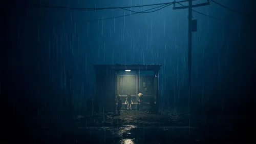 Аренда и прокат REANIMAL для PS5 Хит Новинка