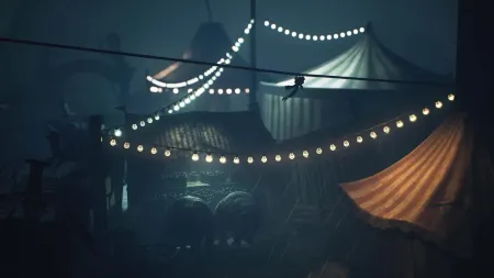 Аренда и прокат Little Nightmares III для PlayStation 5