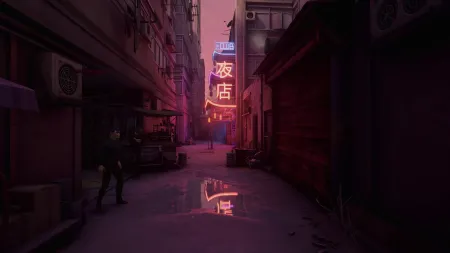 Аренда и прокат Sifu для PlayStation 4 и PlayStation 5