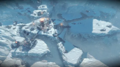 Аренда и прокат Frostpunk: Complete Collection (Все DLC) для PS4 для PS5 Хит