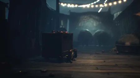 Аренда и прокат Little Nightmares III для PlayStation 5