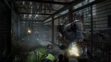 Аренда и прокат World War Z: Aftermath для PlayStation 5