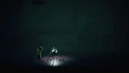 Аренда и прокат Little Nightmares III для PlayStation 5