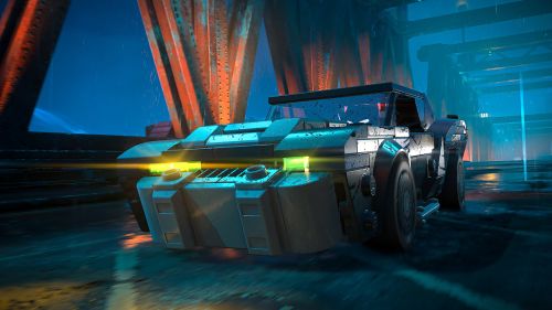 Аренда и прокат LEGO Batman: Legacy of the Dark Knight для PS5 Хит Предзаказ