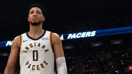 Аренда и прокат NBA 2K27 для PlayStation 5