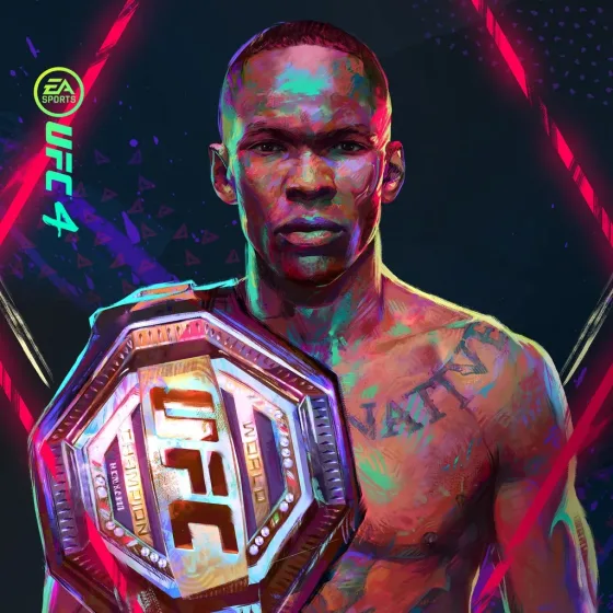 UFC 4