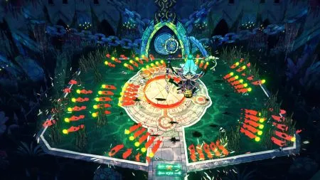 Аренда и прокат Cult of the Lamb для PlayStation 5