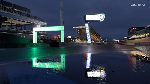 Аренда и прокат Gran Turismo 7 для PS4 для PS5 Хит