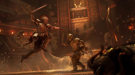 Аренда и прокат Resonance: A Plague Tale Legacy для PlayStation 5