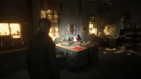 Аренда и прокат SILENT HILL 2 для PS5