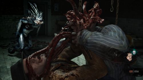 Аренда и прокат The Sinking City 2 для PS5