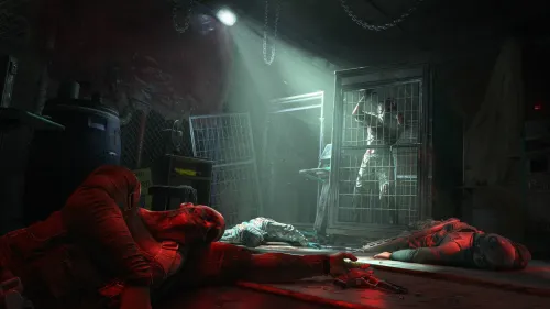 Аренда и прокат Dying Light: The Beast для PS5 Хит Новинка