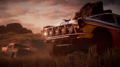 Аренда и прокат Need for Speed Payback для PS4 для PS5 Хит