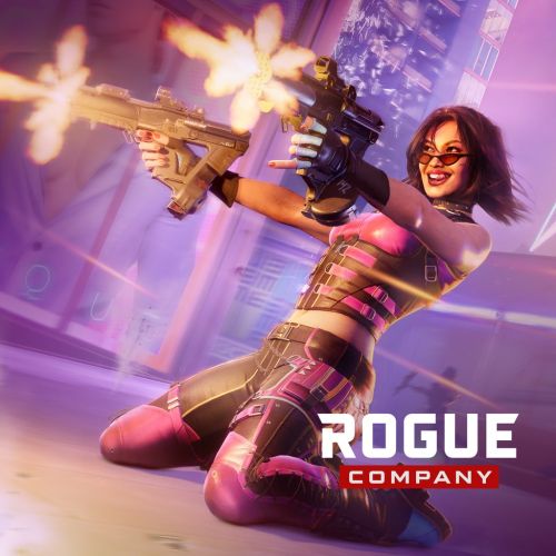 Купить игру Rogue Company для PS5
