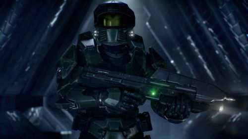 Аренда и прокат Halo: Campaign Evolved для PS5