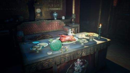 Аренда и прокат Paper Dolls 2 для PS5