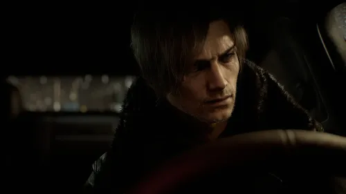 Аренда и прокат Resident Evil Requiem для PS5 Хит Новинка