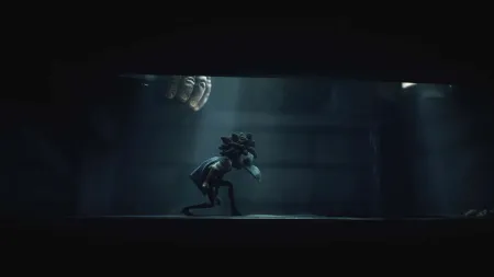 Аренда и прокат Little Nightmares III для PlayStation 5