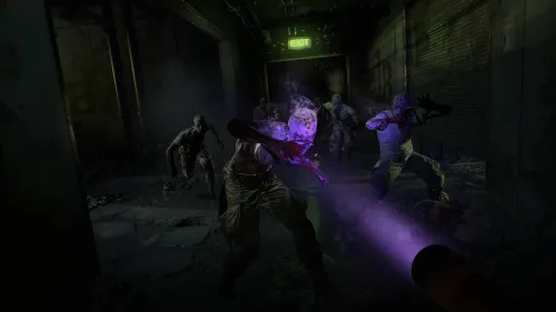 Аренда и прокат Dying Light 2: Stay Human для PS5 Хит для PS4