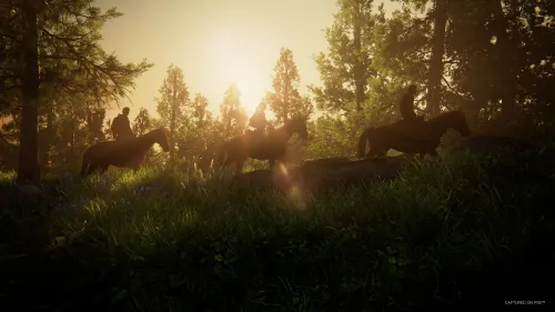Аренда и прокат The Last of Us Part I (Одни из нас. Часть I) для PlayStation 5