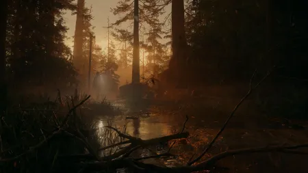 Аренда и прокат Alan Wake 2 для PlayStation 5