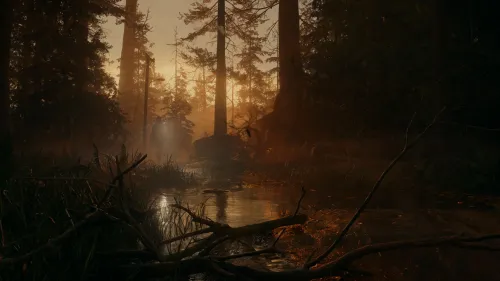 Аренда и прокат Alan Wake 2 для PlayStation 5