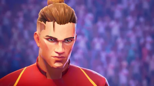 Аренда и прокат REMATCH для PS5 Новинка