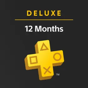 PS Plus Deluxe (Турция)