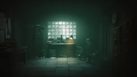 Аренда и прокат Little Nightmares III для PlayStation 5