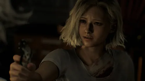 Аренда и прокат Resident Evil Requiem для PS5 Хит Новинка