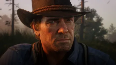 Аренда и прокат Red Dead Redemption 2 для PlayStation 4 и PlayStation 5