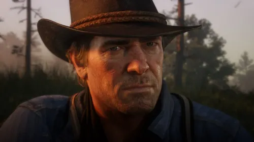 Аренда и прокат Red Dead Redemption 2 для PlayStation 4 и PlayStation 5
