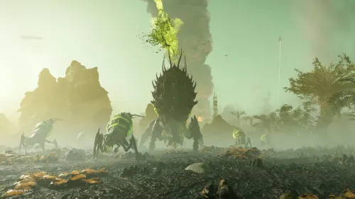 Аренда и прокат Helldivers 2 для PlayStation 5