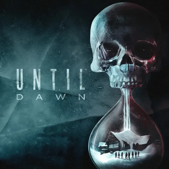 Until Dawn (Дожить до рассвета)