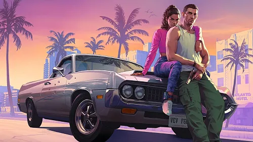 Письма о GTA 6 разжигают спекуляции в ожидании новостей от Rockstar